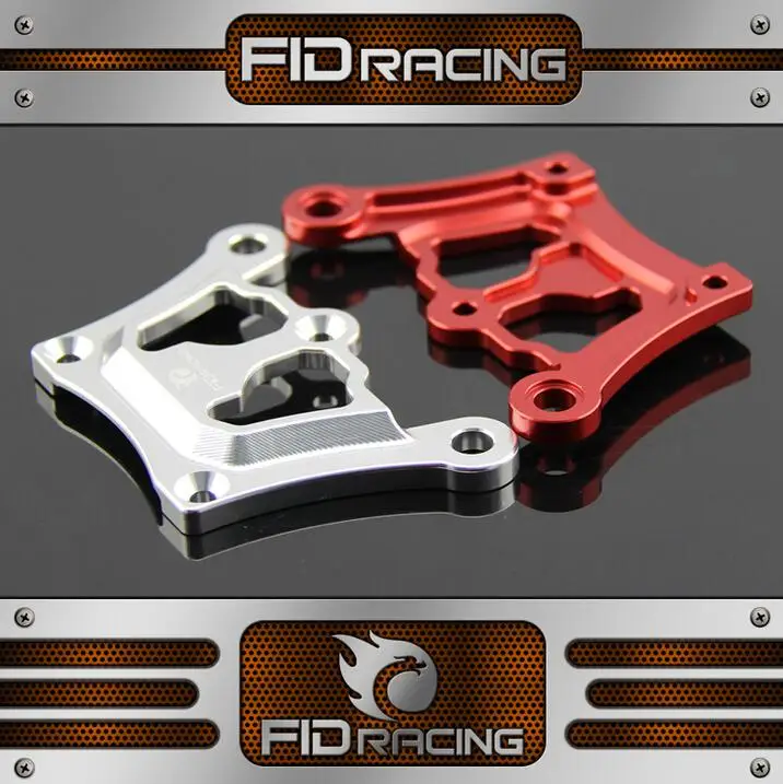 МР гоночный передний Топ Скоба для шасси LOSI DBXL|fid racing|losi dbxl |