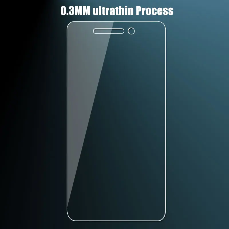 Закаленное стекло для Xiaomi redmi 3 3S 4 4X Note 2 Pro 5 a1 Защитная пленка экрана 9H Redmi