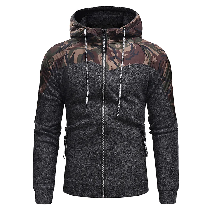 

TOLVXHP 2018 Autumn Winter Hoodies Men Sudaderas Hombre Hip Hop Cotton Mens Brand Hooded Hoodie Sweatshirt Slim Fit Male Hoody