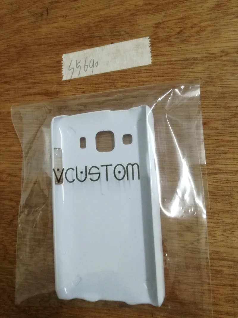 Vcustom кольцо держатель пользовательские ваш высокий ясный текст логотип фото