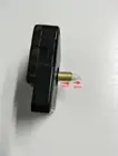 Механизм для часов Кварцевый, 12,5 мм, 50 шт.лот