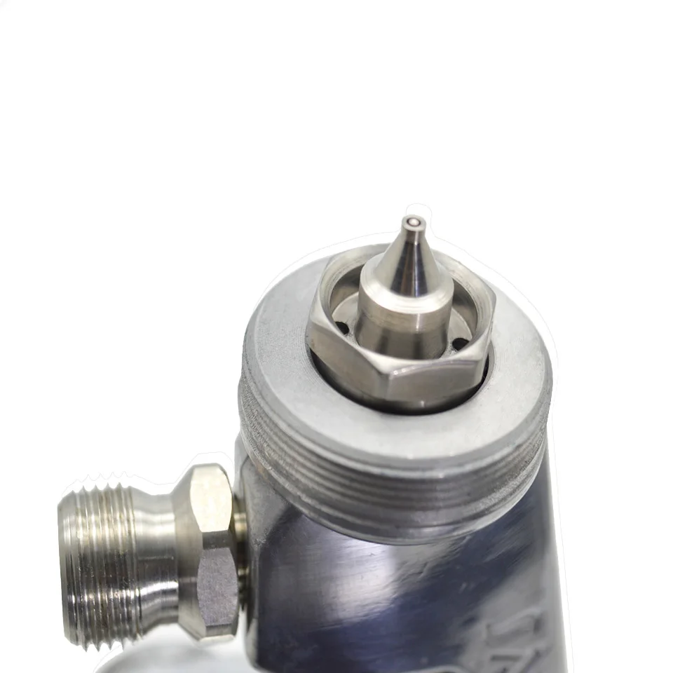 Пистолет распылитель керамический 1 2/1 5/2 0/2 5 мм|ceramic spray gun|spray gunpaint sprayer gun |