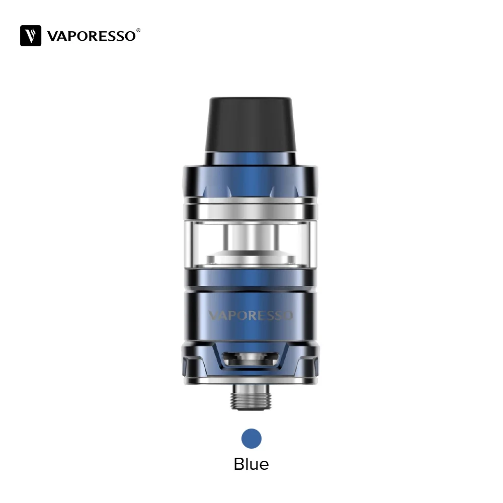 Оригинальный распылитель Vaporesso Cascade Mini Subohm Tank емкостью 3 5 мл с Ом/Ом структура