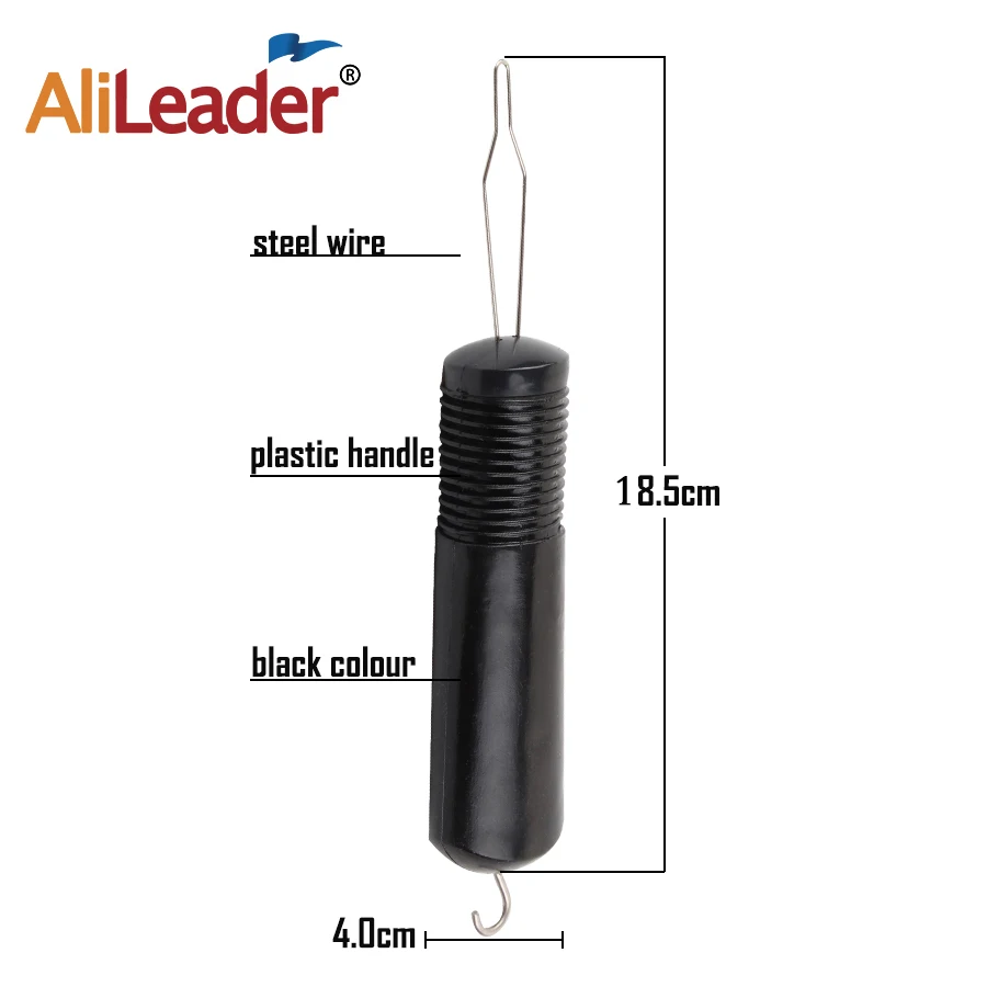 AliLeader с застежкой молнией резиновой ручкой молнией|Помощь в одевании| |