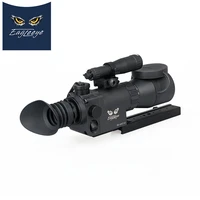 eagleeye new aries 2 5x night vision rifle scope for hunting gs27 0009