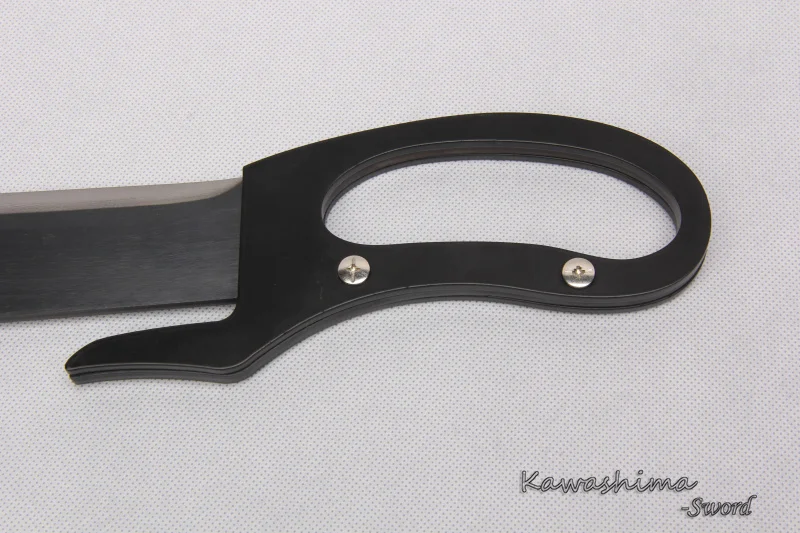 Китайское Оборудование Для боевого искусства кунг фу большой нож настоящее