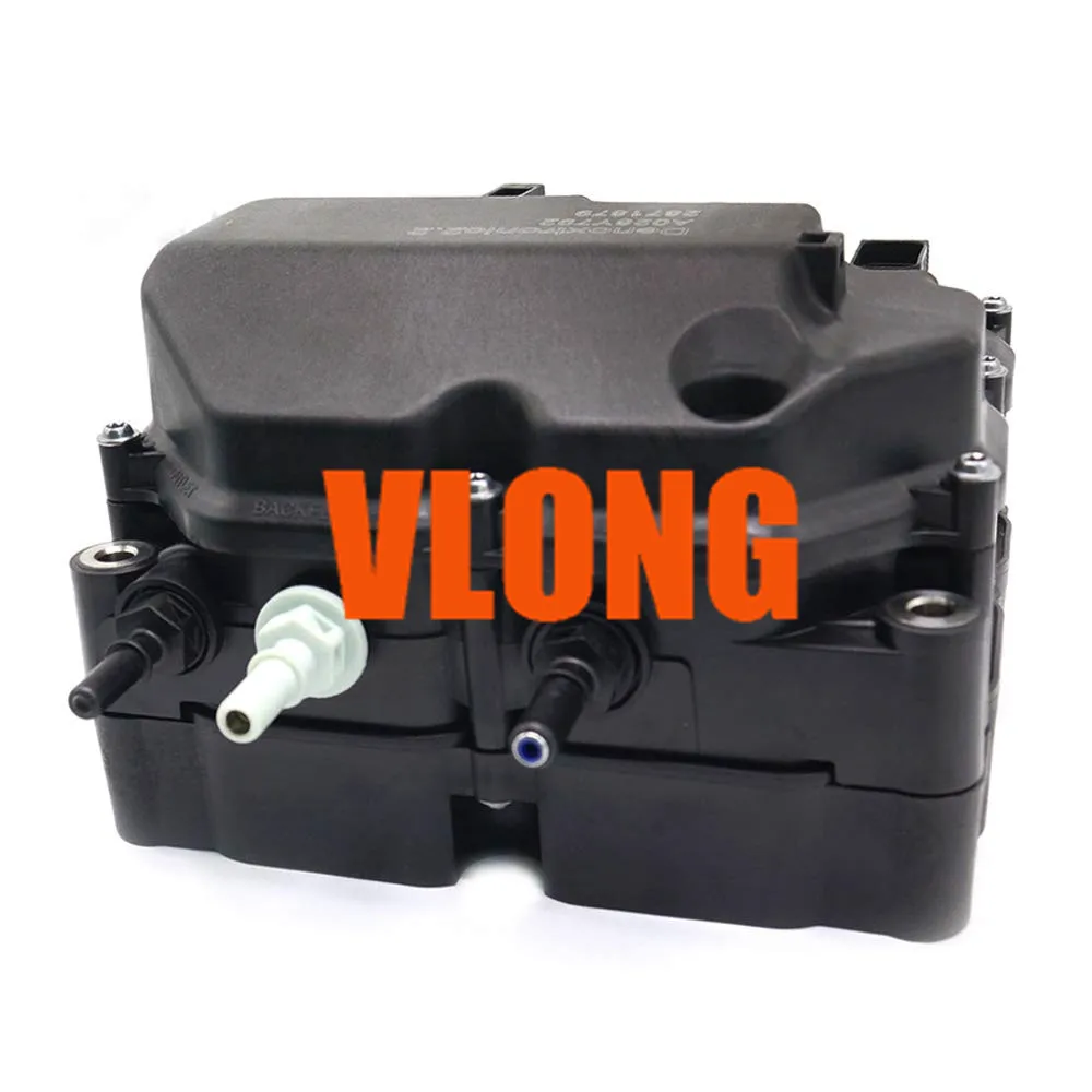 4387304RX высокое качество Denoxtronic 2,2 блок управления дозатор насос для Cummins 2871879 4387304 Быстрая