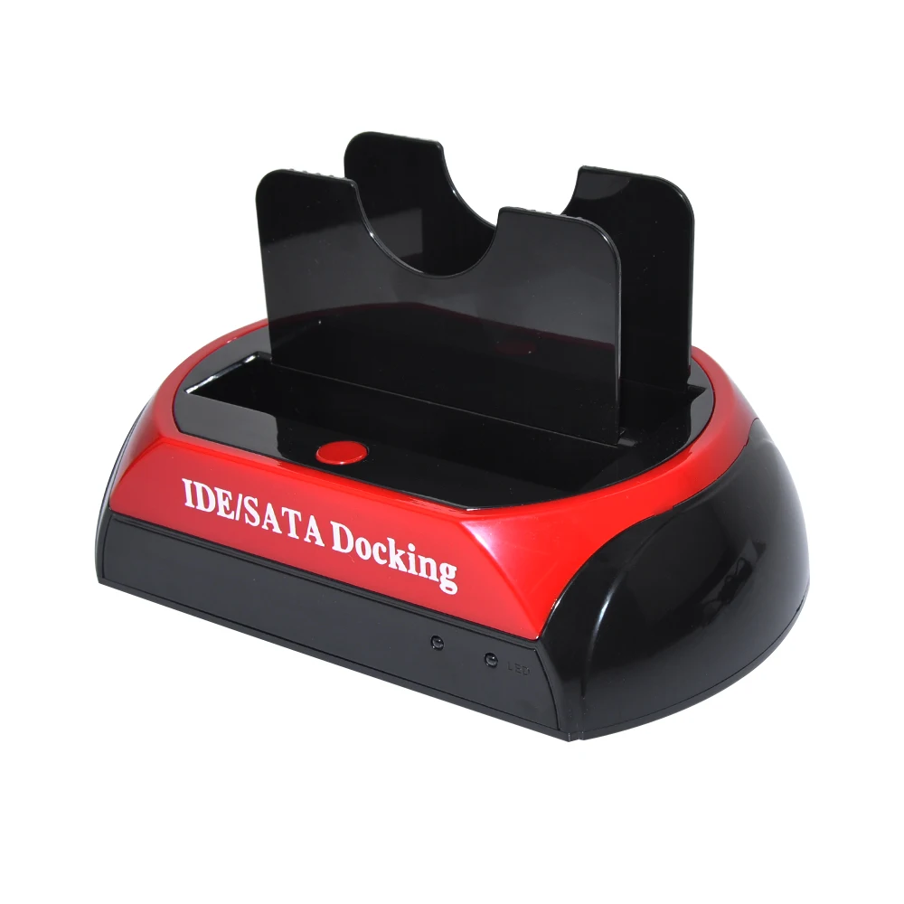 DeepFox 3 5 дюйма USB 2 0 для SATA HDD диск жесткий корпус Поддержка ТБ Корпус