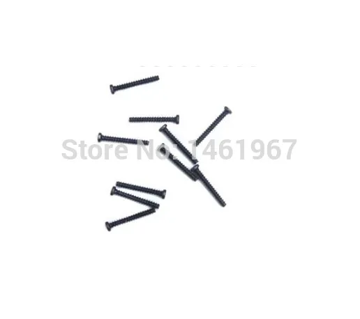 Винт Wltoys A949 A959 A969 A979 винт с резьбой по дереву для детей в возрасте от 1 года до 4 лет