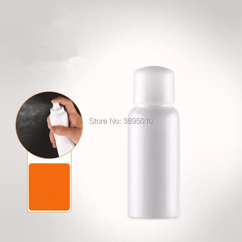 Travel Portable Perfume Bottle Spray Bottles Empty Cosmetic Containers Atomizer Plastic F566 | Красота и здоровье