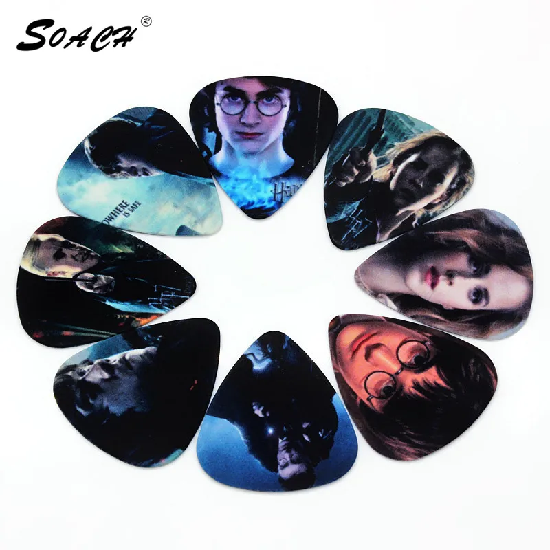 10 шт./лот толщина гитарного ремешка 0 71 мм|guitar picks|acoustic guitar picksguitar picks thick |