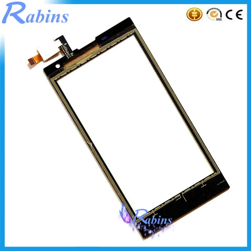 Сенсорный Экран 4 5 дюйма дигитайзер сенсорная панель для ZTE blade G LUX V830W Kis 3 Max V830