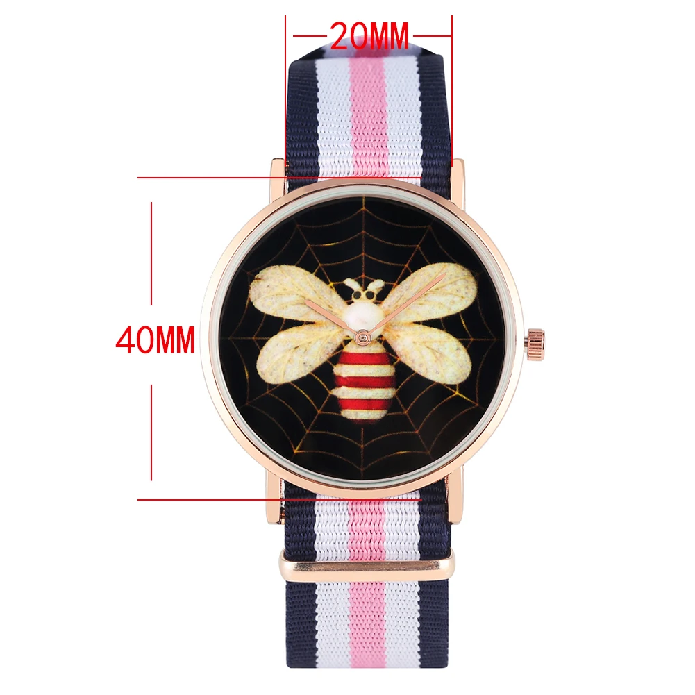 Модные кварцевые аналоговые часы для женщин классический черный циферблат с