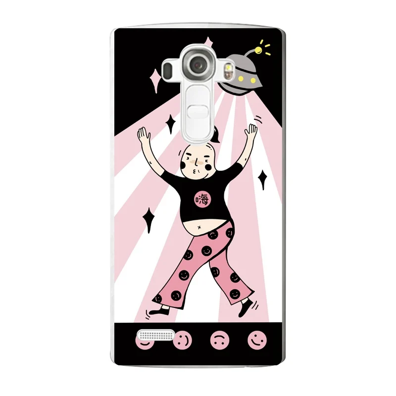 Танцор мягкий прозрачный ТПУ чехол для телефона LG G3 G4 G5 V10 K3 K4 K5 K8 K10 2017 Google Marble