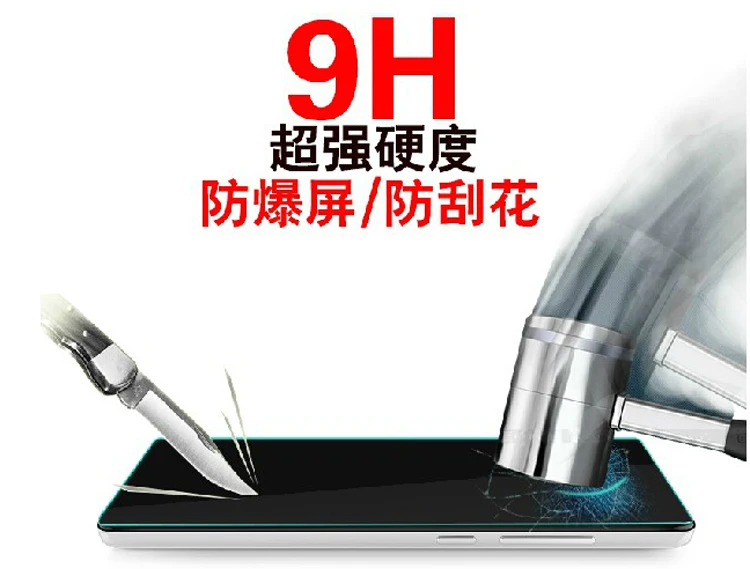 Tempered Glass For Samsung Galaxy S3 S4 S5 Mini S7 S6 Edge Plus Note 3 4 5 J1 J5 J7 A3 A5 A7 G350 G355H G360 G850F Phone Case )* | Мобильные