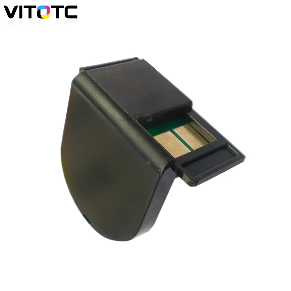 

8pcs Toner Cartridge Chip Compatible For Dell C3110 C3115 3110 3115 Toner Reset Chips 310-8092 310-8094 310-8096 310-8098