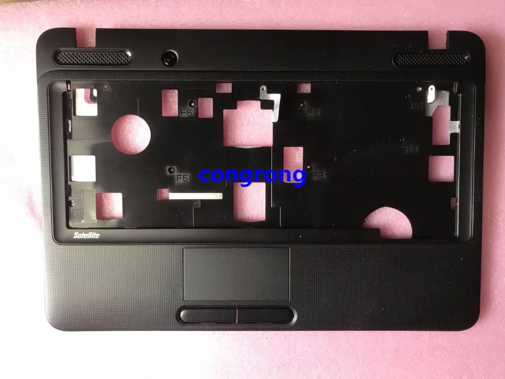 Верхний корпус ноутбука Корпус в сборе для клавиатуры TOSHIBA L600 L640 L645 ZYE3DTE2TA0I80 |