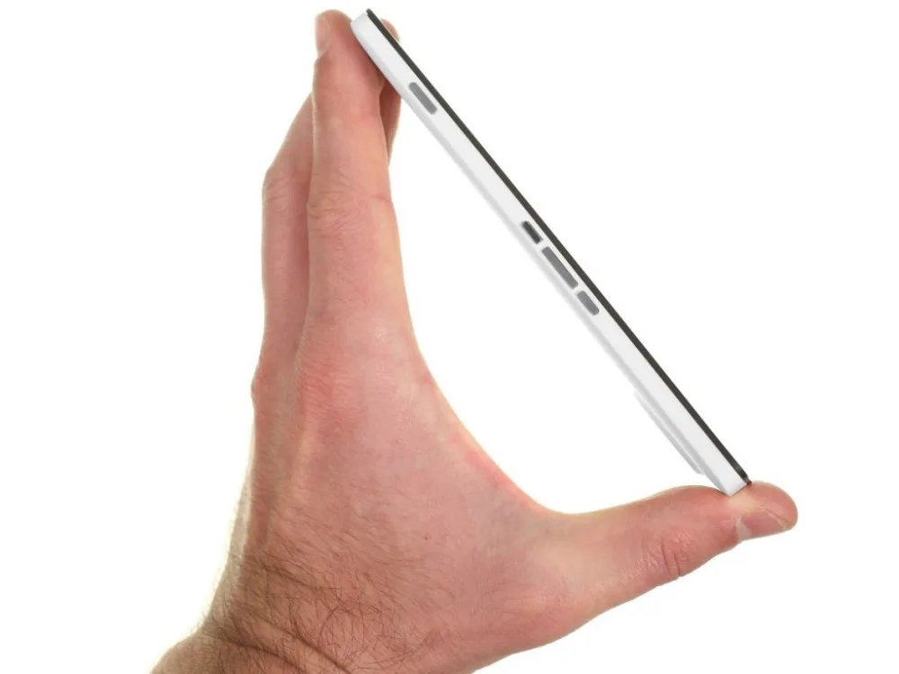 ЕС Версия Nokia microsoft lumia 950 XL Rm-1085 с одной sim-картой 4G 5," Восьмиядерный Snapdragon 810 3 ГБ 32 ГБ мобильный телефон