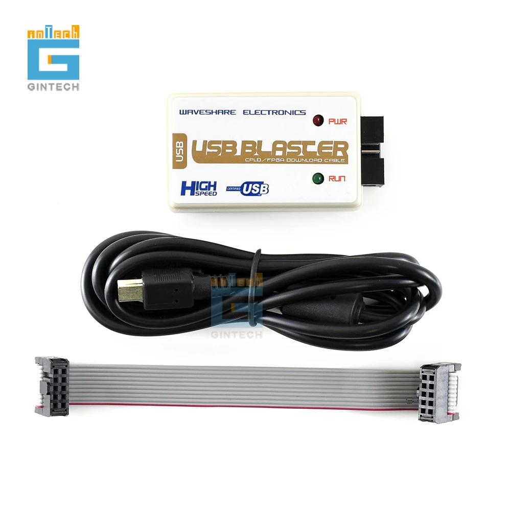 USB Blaster V2 ПРОГРАММАТОРЫ и отладки ALTERA|Запасные части| |