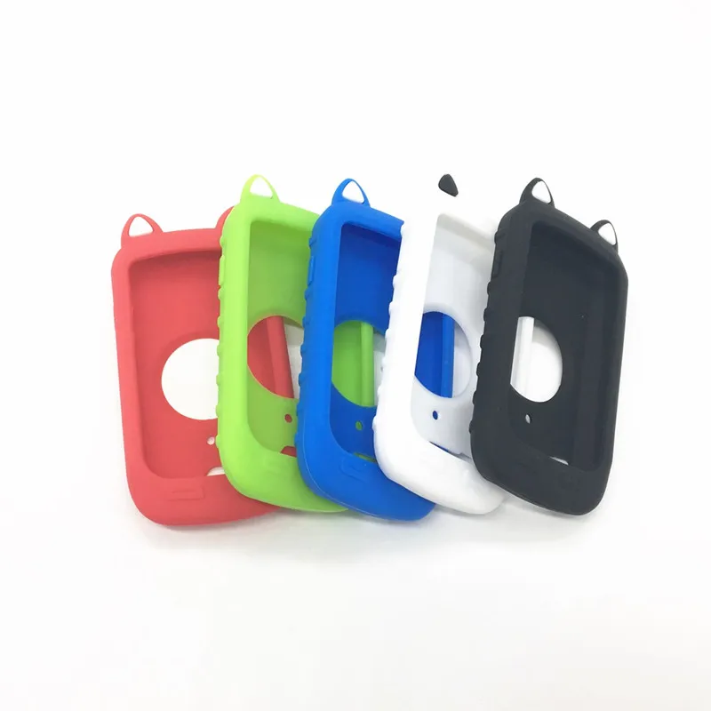 Универсальный Велосипедный гелевый Чехол и защитная крышка для экрана Garmin Edge 1000