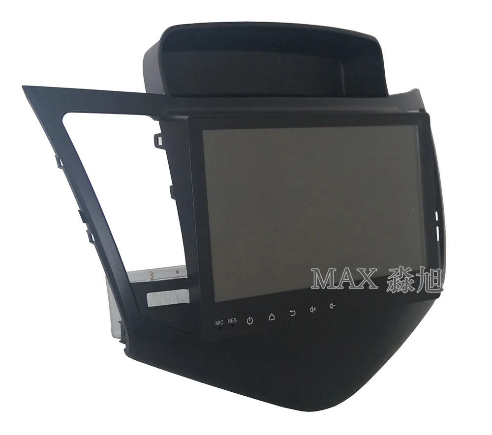 Макс автомобильный dvd-плеер для Chevrolet Cruze 2011-2014 Автомобильный Радио RDS GPS