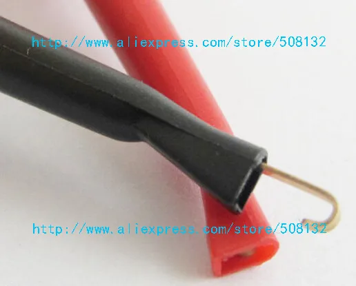 Высокое качество нейлоновый PA медный гибкий большой зажим для крюка Diy тестовые