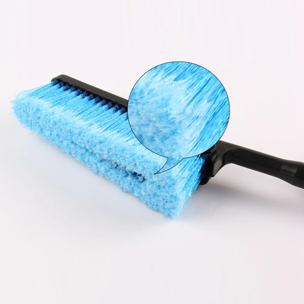 Инструмент для чистки шин щетка автомобиля выдвижная длинная ручка мытья подачи