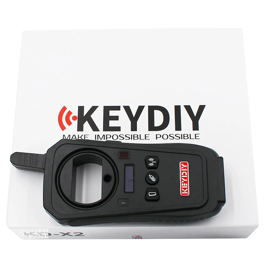 KEYDIY KD-X2 удаленный производитель Unlocker и генератор-транспондер клонирование с 96bit 48 транспондер копия без знака требуется