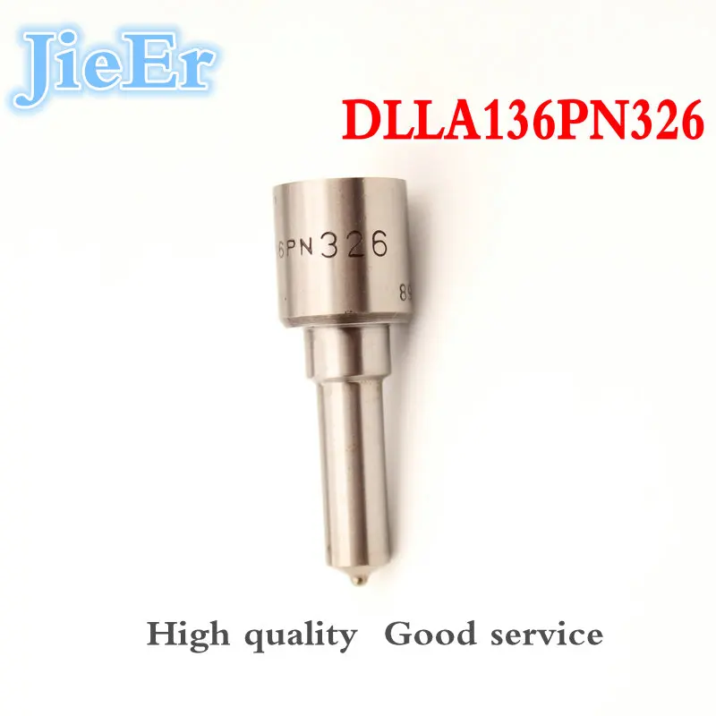 

4 pieces/lot Fuel Injector Diesel Nozzle DLLA136PN326 / 105017-3260 / 9432612855