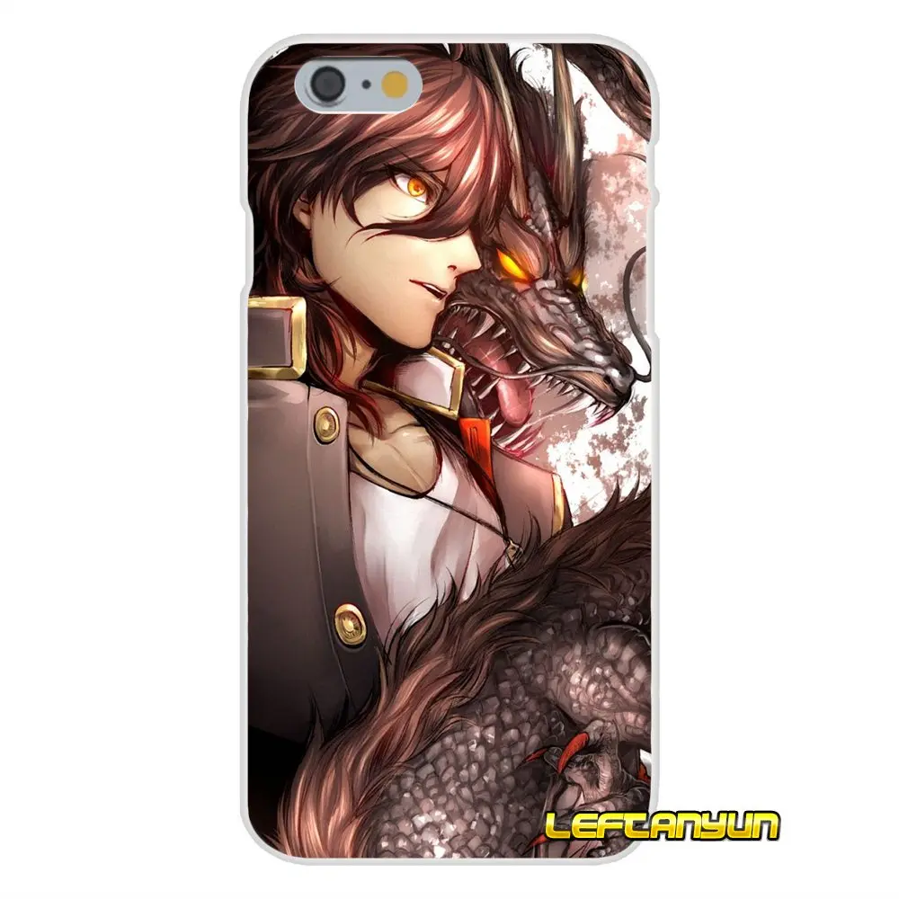 Touken Ranbu Хорикава Hotarumaru для Huawei P Smart коврики Y6 Pro P8 P9 P10 Nova P20 Lite