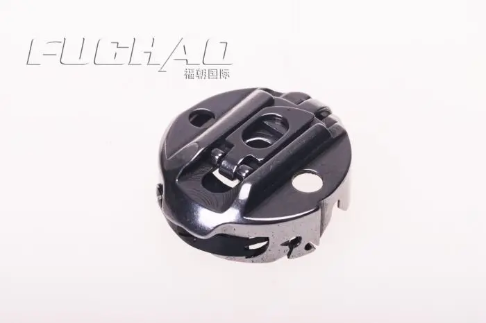 BC-107(2)-NBL подходит для 814 зигзагообразных деталей швейной машины чехол шпульки |