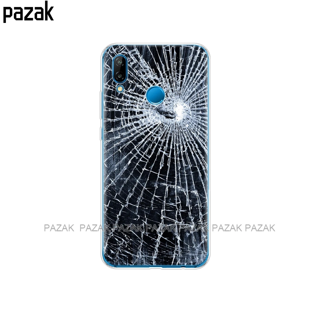 34275 Силиконовый чехол для huawei nova 3 3i 3e чехол мягкий TPU чехол для nova 3 nova 3i INE-LX2 INE-LX9 funda задняя крышка Coque bumper pop - Цвет: 34275