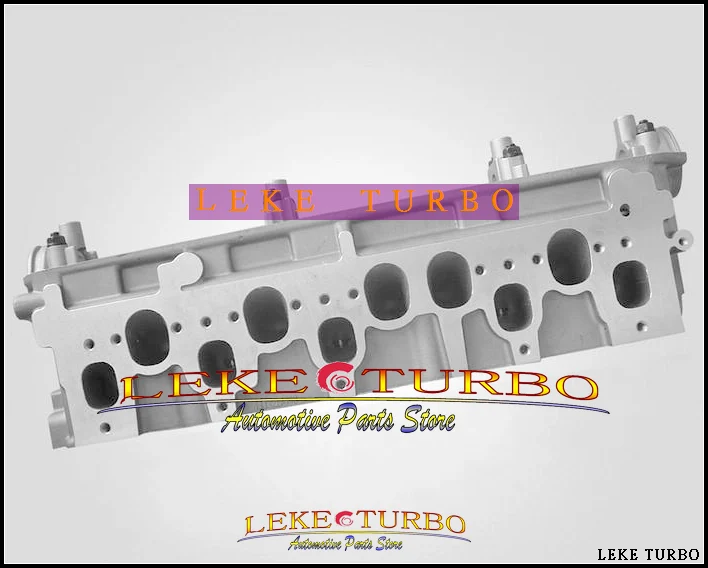 908 704 BBR AHY ACV AJT AHD Головка блока цилиндров для Audi 100 A6 Industrial Volvo S70 V70 S80 VW Transporter IV LT28 46