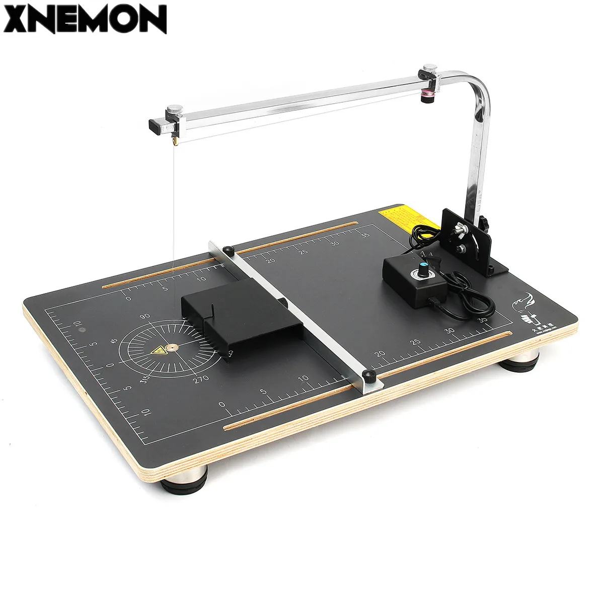 XNEMON HT 1 Регулируемая температура 220 В машина для резки пенопласта губки жемчужный