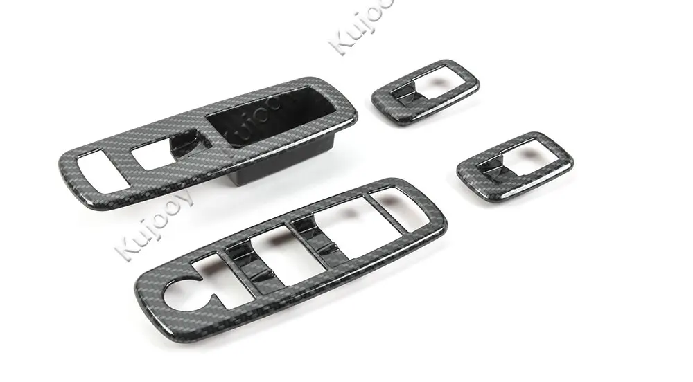 Стеклоподъемник Для Jeep Cherokee & Grand 2014 2016 ABS стеклоподъемник кнопка переключения