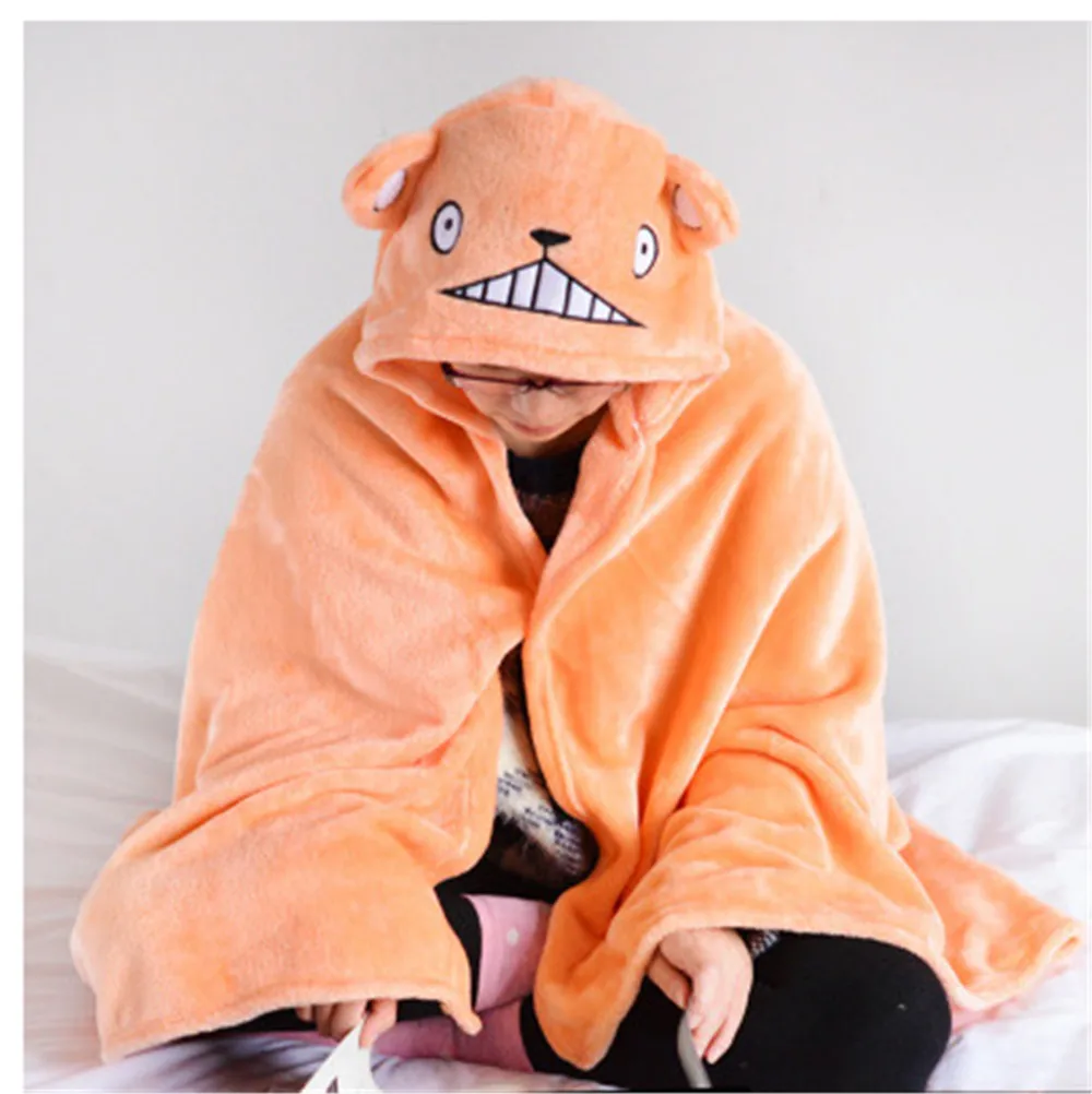 Бесплатная доставка Himouto! Umaru плащ Чана аниме chan мультипликационный персонаж дома