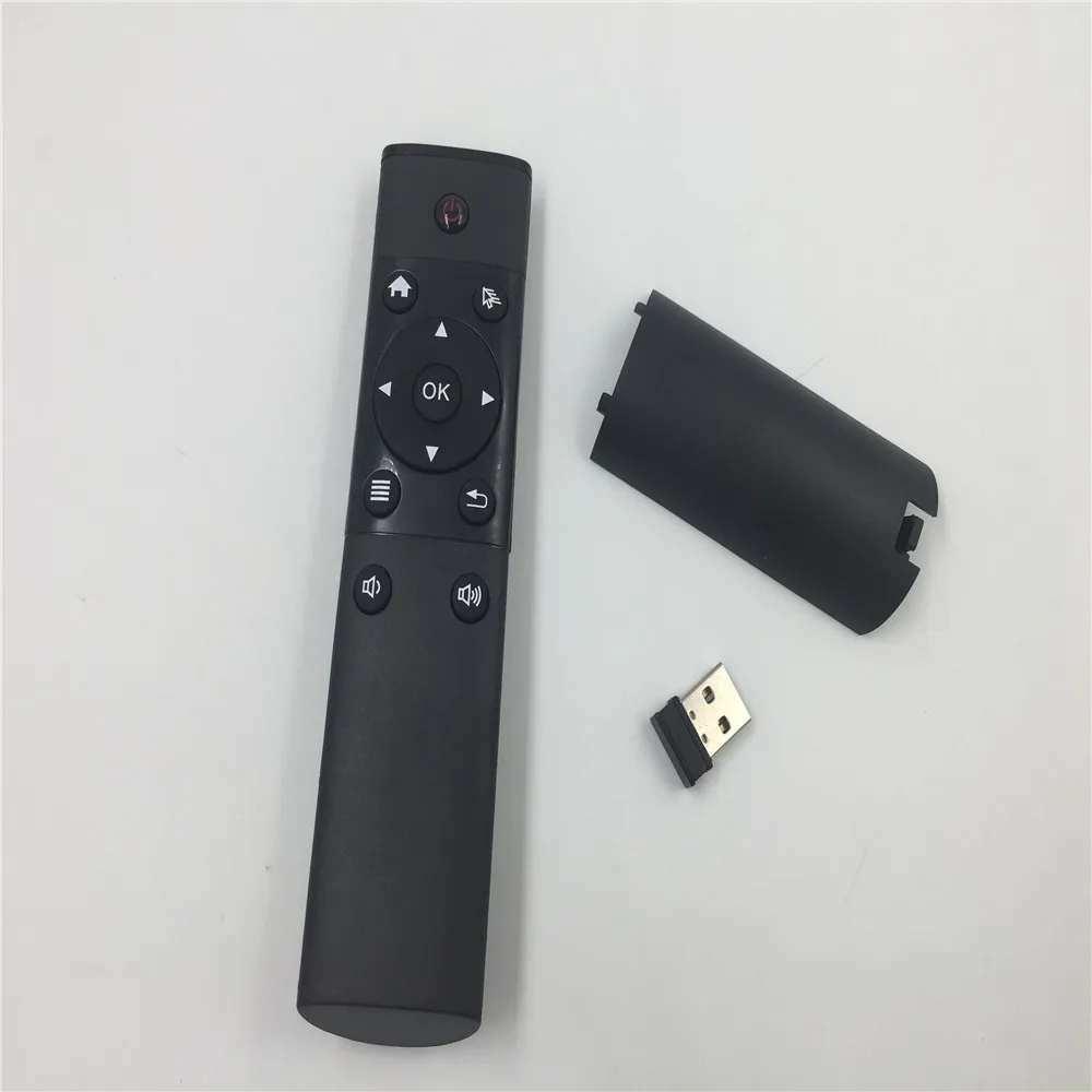 Гироскоп Mini Fly Air Mouse и 2 4 ГГц для android PC TV Player box mini remote control for TV|smart air mouse|air mouse androidremote