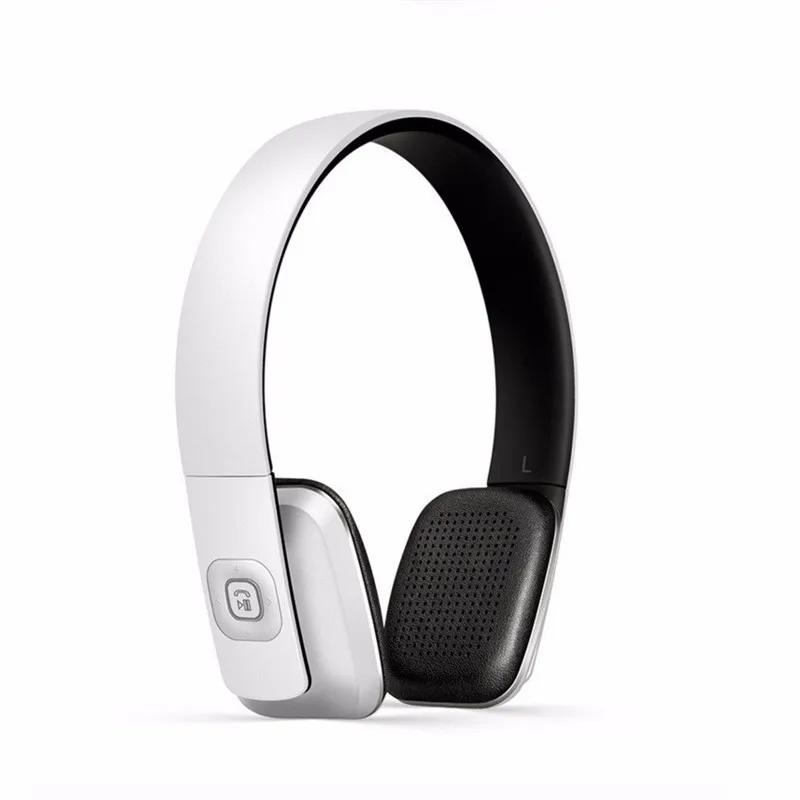 Jqaiq Спортивные наушники Bluetooth Беспроводные Стерео гарнитуры громкой связи с микрофоном для Iphone Android Xiaomi Pc ноутбук