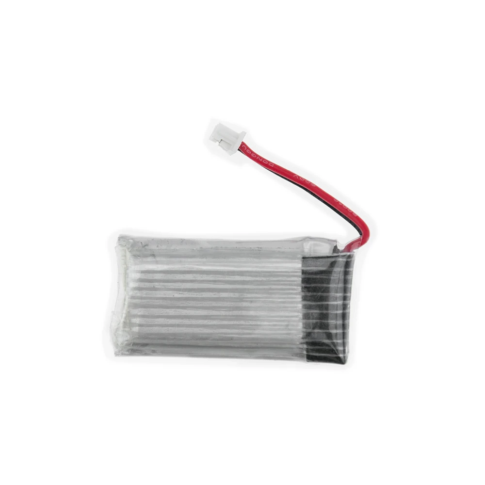 Литий полимерный аккумулятор для квадрокоптера JRC H20 3 7 в 260 мАч 2 шт.|battery for jjrc h20|lipo