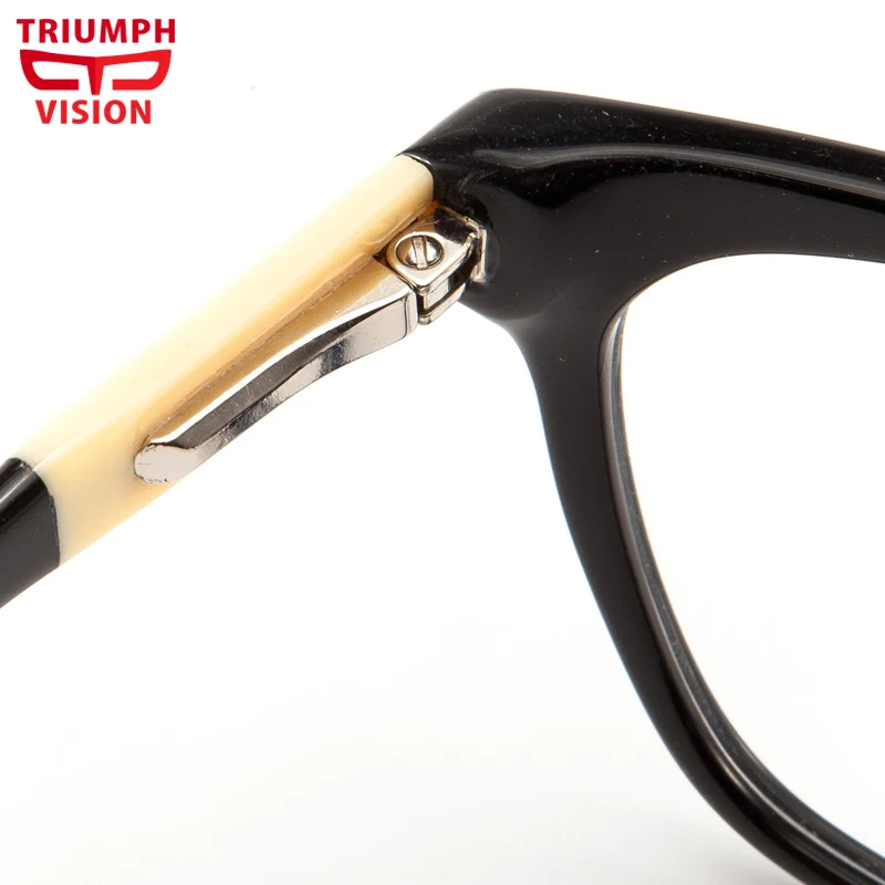 Очки TRIUMPH VISION по рецепту для женщин кошачий глаз очки близорукости чтения
