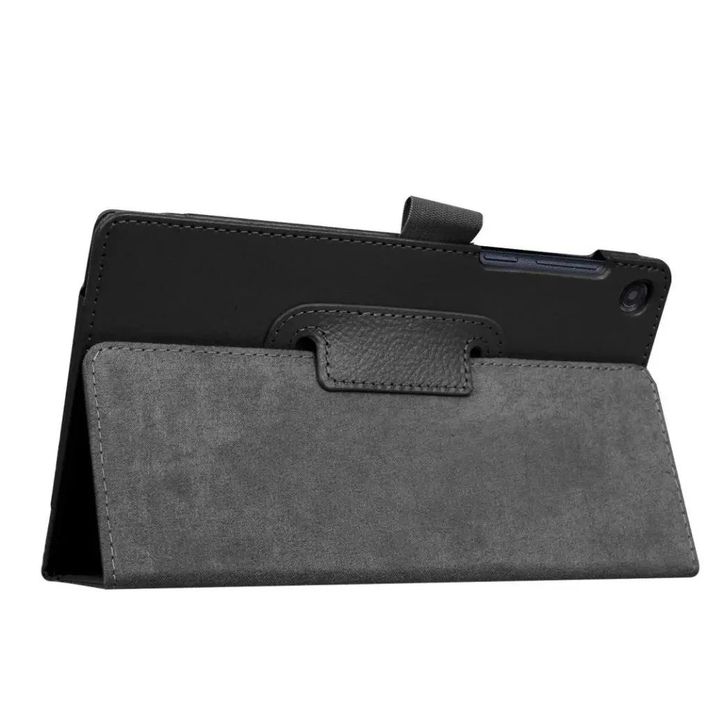 Чехол для Lenovo Tab3 7 Essential Модный чехол из искусственной кожи Tab 3 710 710I 710F тонкие