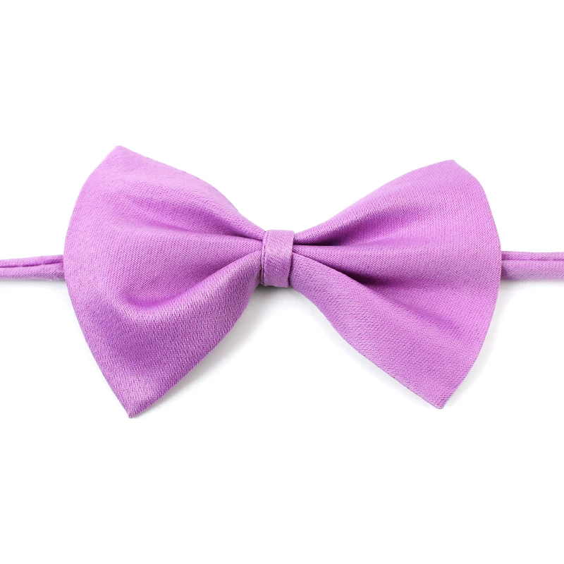 5 шт./лот разноцветный галстук бабочка для собак аксессуары красочный