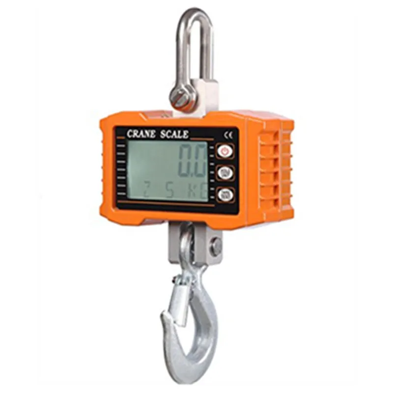 Умные высокоточные электронные весы Крановые (YDS S500)|crane scale|weighing scaleelectronic weighing scale |