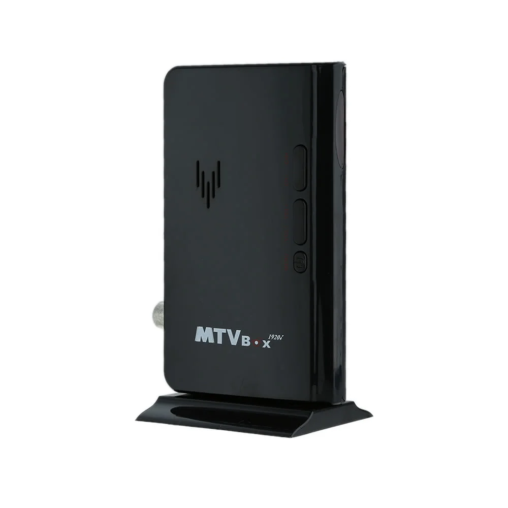 HD tv lcd Smart Box приставка/HD аналоговый ТВ тюнер коробка/ЭЛТ монитор Цифровой наземный