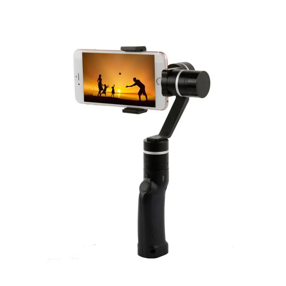 BeStableCam Horizon HF3 бесщеточный ручной шарнирный стабилизатор для смартфона