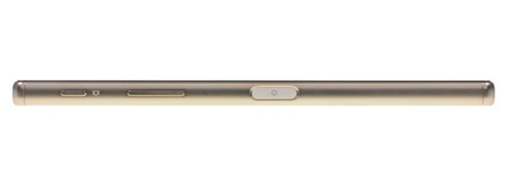 sony Xperia Z5 Premium E6853/E6883, четыре ядра, 5,5 дюймов, одна/две sim-карты, разблокированная оперативная память, 3 ГБ+ ПЗУ, 32 ГБ