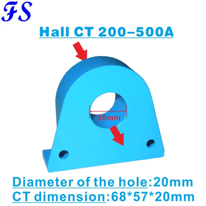 Светодиодный цифровой вольтметр Амперметр постоянного тока 0-300 В 300A Вольт Панель