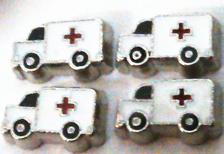 Бесплатная доставка 4 шт./лот плавающие прелести подходят стекла живая память