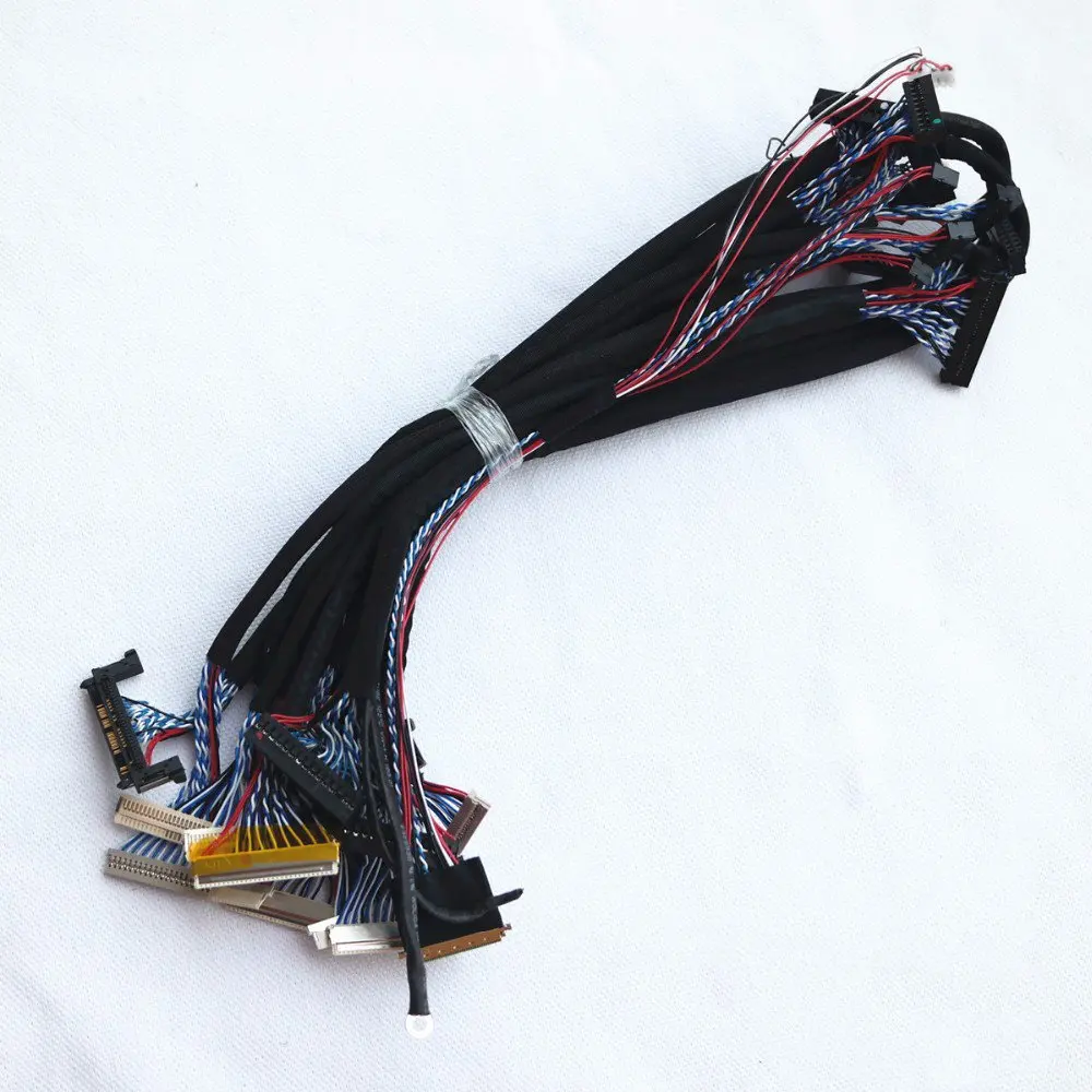 Панель тестер светодиодный ЖК экран инструмент для ремонта ТВ ноутбука со