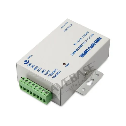 HOMSECUR 7 &quotВидеодомофон Интерком безопасности Электрический Замок + Ключи